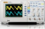 DS1052E scope