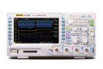 Oscilloscope Rigol DS1104Z-S+ + générateur de fonctions 2 x 25 MHz