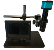 STL7 Monoculair microscope camera