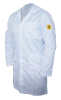 Blouse de laboratoire ESD