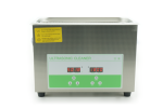 Nettoyeur à ultrasons TB-150A de 4,5 l