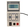 Alimentation 0-60V 0-5A avec LCD (connecteur de sécurité)