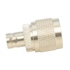Adaptateur BNC-femelle à N-mâle