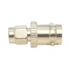 Adaptateur BNC-femelle à SMA-mâle
