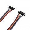 Câbles de mesure de 30 cm pour Zeroplus