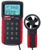 Anémomètre avec USB UNI-T UT362