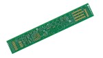 eeRuler Règle pour circuits imprimés 200 mm