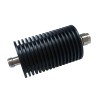 Atténuateur N-mâle vers N-femelle avec dissipateur thermique 30 dB 100 W