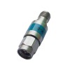 Bloc DC SMA-femelle à SMA-mâle 2 W