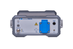 Récepteur FFT IME Narda ER8000 entièrement conforme