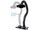 FE1 to double arms expansion kit - ESD-safe version