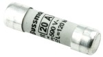 C10G20 20 A fuse for multimeters