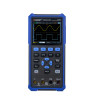 Oscilloscope portatif Owon HDS2202