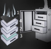 Filtres FE2 d’Eleshop