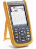 Oscilloscope portatif Fluke 124B/EU/S