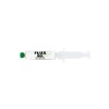 No-clean gel flux 14g + plunger
