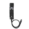Support de test pour batterie Fnirsi HRM-10