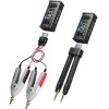 Brucelles LCR intelligentes Fnirsi LCR-ST2