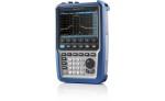 Analyseur de spectre Rohde & Schwarz FPH-COM1