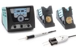 2ème choix Weller WX 2021 station de soudage