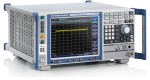 Rohde & Schwarz FSV30 handheld 30 GHz Spectrum Analyzer