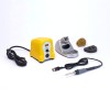 Hakko FX-888DX station de soudage jaune
