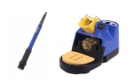 Hakko FX-9707-811 heavy-duty soldering iron/iron holder