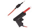 Pistolet de test haute tension GHT-113 de GW Instek