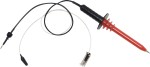 Sonde haute tension GHT-205 de GW Instek