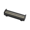 Graphtec B-563 input terminal front
