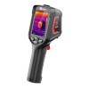 Guide IR E4S thermal imaging camera trimetric view