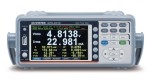 Wattmètre numérique GPM-8310 de GW Instek