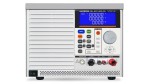 Charge électronique PEL-507-500-30 de GW Instek