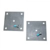 Hakko A1013 spare diaphragms for pump