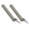 Hakko FX-8804 series soldering tips (pair)