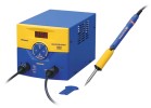 Hakko FM-203 soldering station with 1 soldering iron