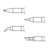Hakko T50 series soldering tips
