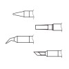 Hakko T52 series soldering tips (pair)