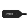 Harogic HOA-90 omni directional antenna front