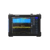 Harogic PXN-60 spectrum analyser front view