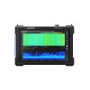 Harogic PXN-90 spectrum analyser front view