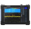 Harogic PXN-90 spectrum analyser front view