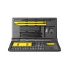 Kit de tournevis de précision électrique pro HOTO