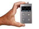 Velleman HPS140MK2 handheld oscilloscope