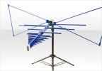 Antenne Aaronia HyperLOG 20300 EMI