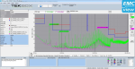 Tekbox EMCview software