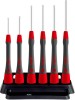 Wiha 267PK6M TORX Jeu de tournevis 6 pièces