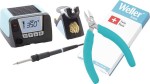 Station de soudage Weller WT 1012