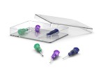 JBC Aiguilles droites NS260 pour T260