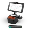 Station de soudage sans fil avec brucelles JBC B-iRON